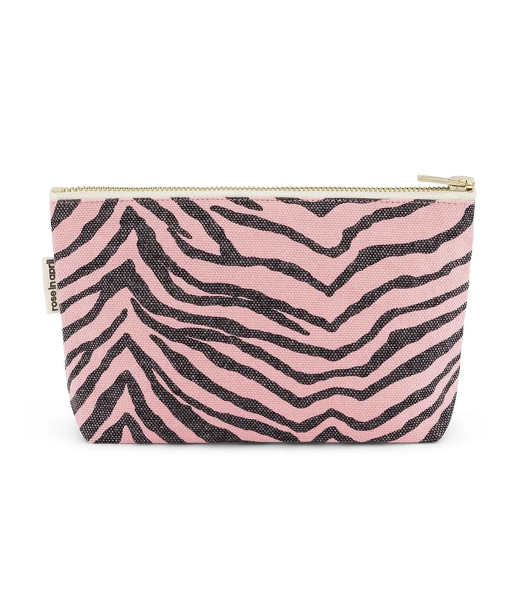 Sofia Kosmetikbeutel Zebra