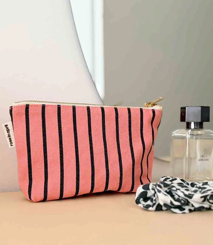 Sofia Cosmetic Bag Tennis - 0