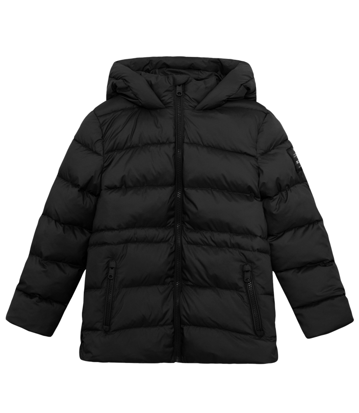 Solak Coat 12y / 152