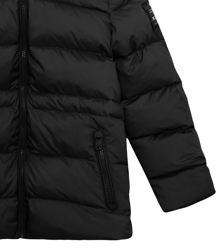 Solak Coat 12y / 152 - 1
