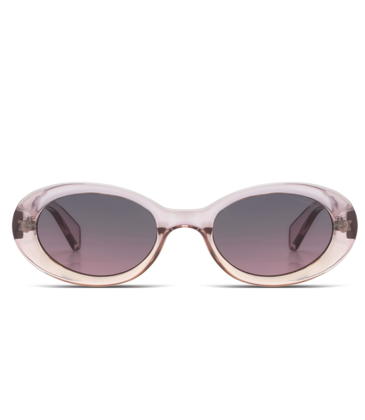 Sun Glasses Ana Red Sands - 0