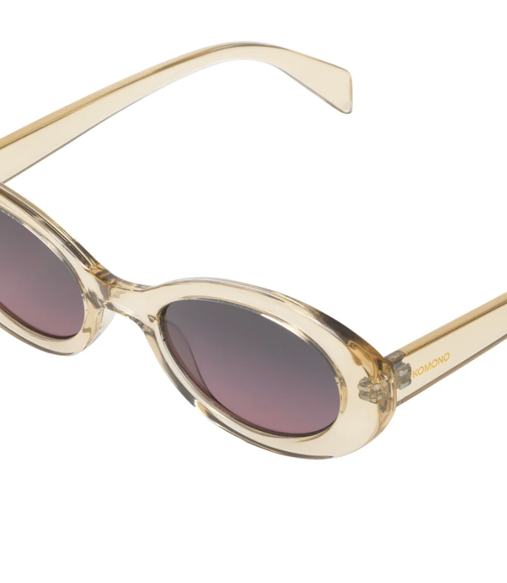 Sun Glasses Ana Red Sands - 2