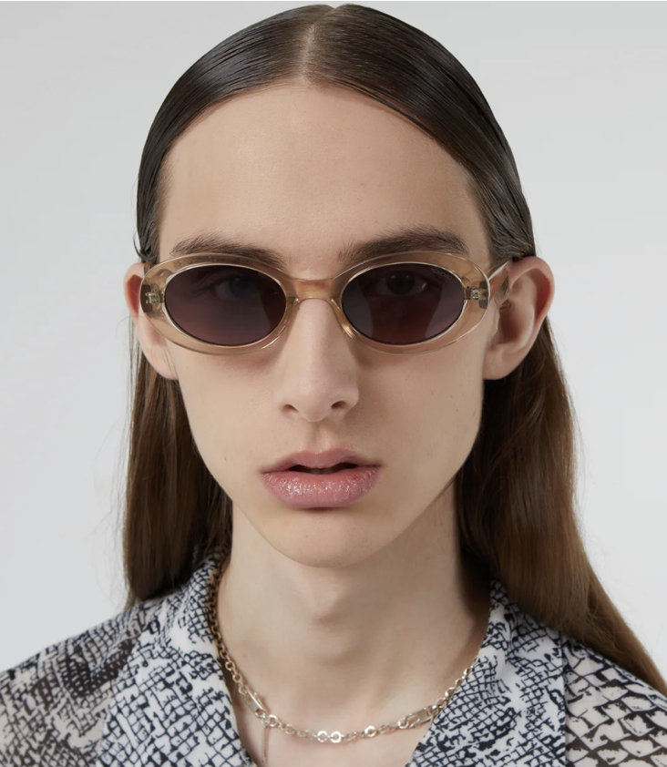 Sun Glasses Ana Red Sands - 0