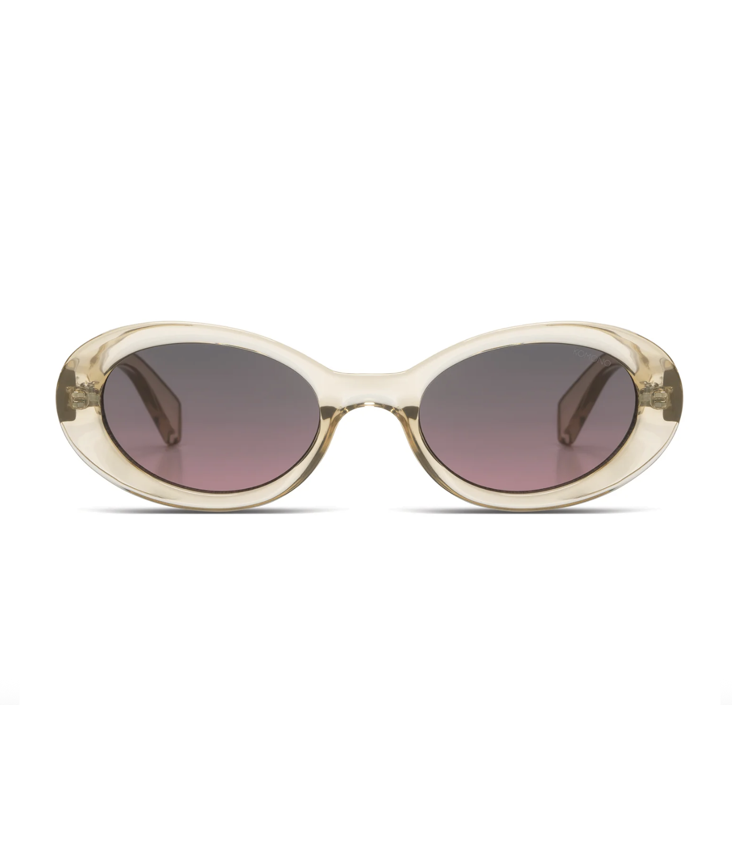Sun Glasses Ana Red Sands