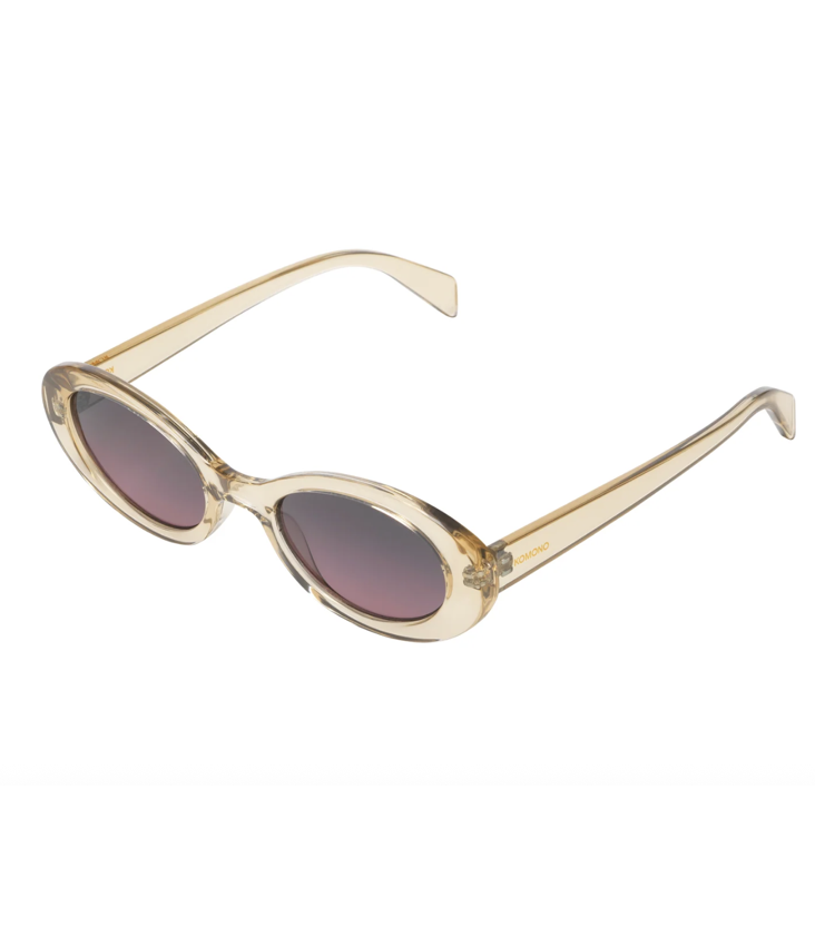 Sonnenbrille Ana Red Sands