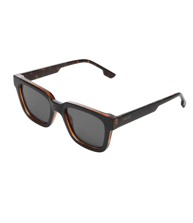 Sun Glasses Bobby Black/Tortoise