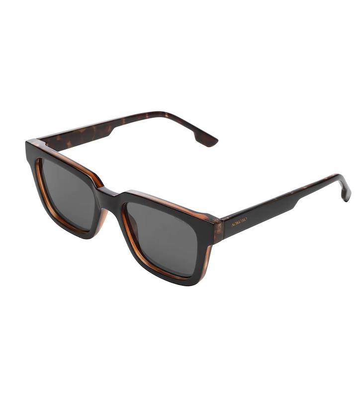 Sun Glasses Bobby Black/Tortoise - 0