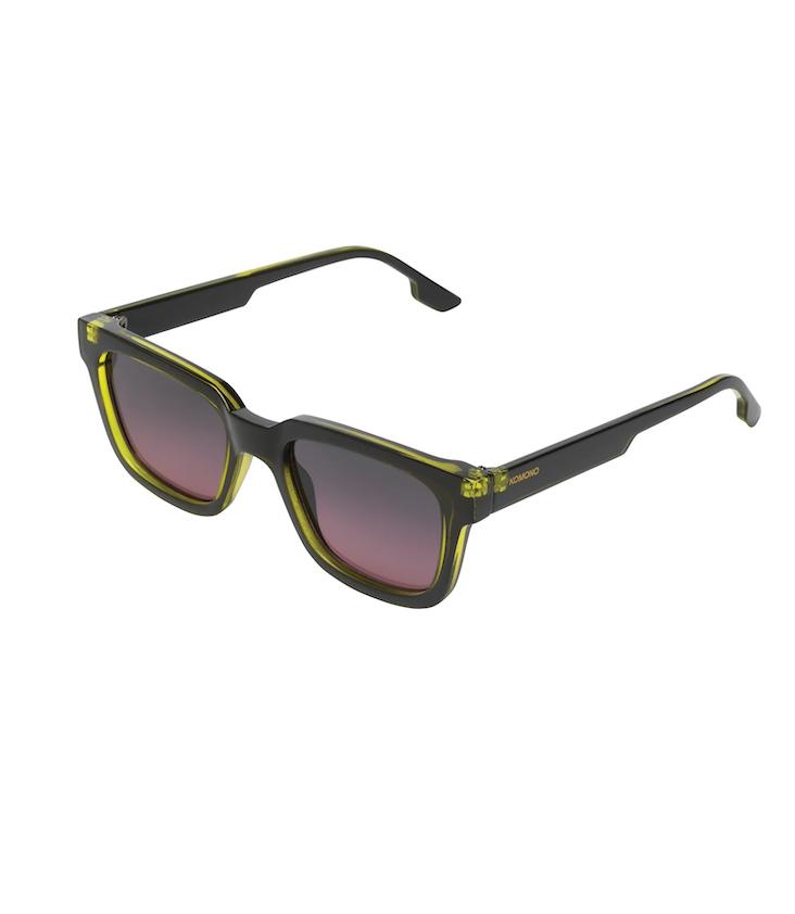 Sun Glasses Bobby Matrix