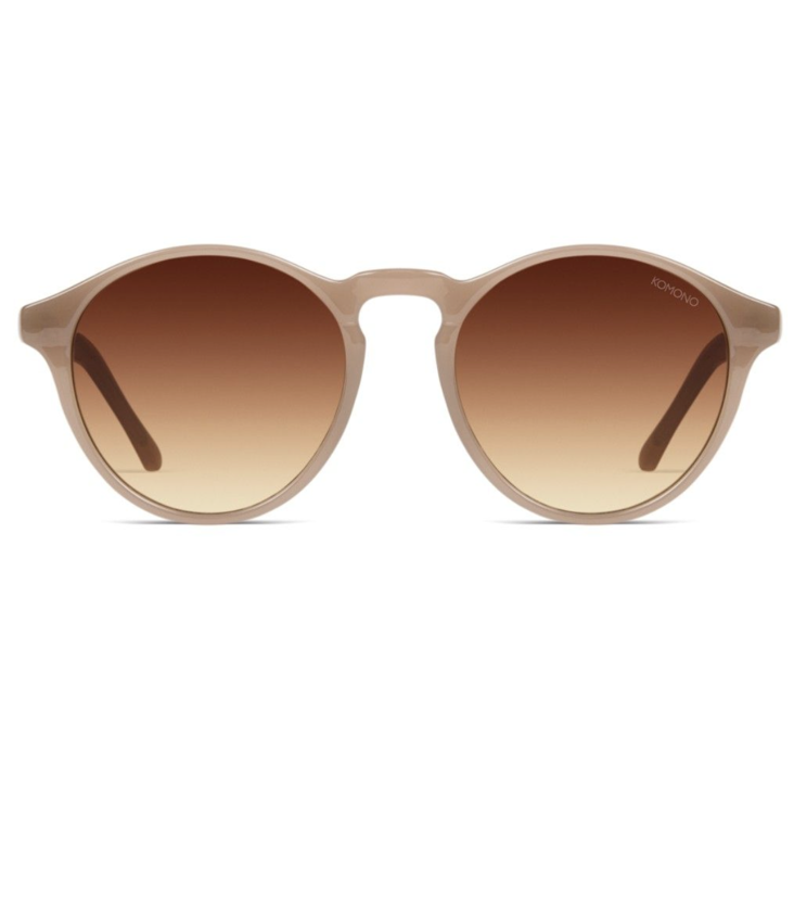 Sun Glasses Devon Sahara