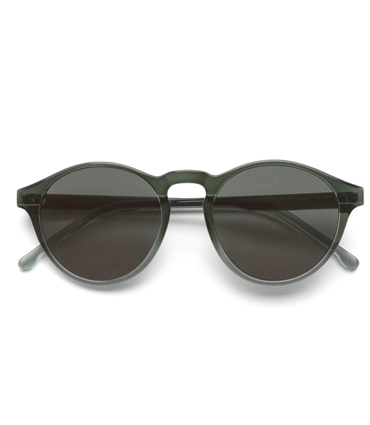 Sonnenbrille Devon Tealscale