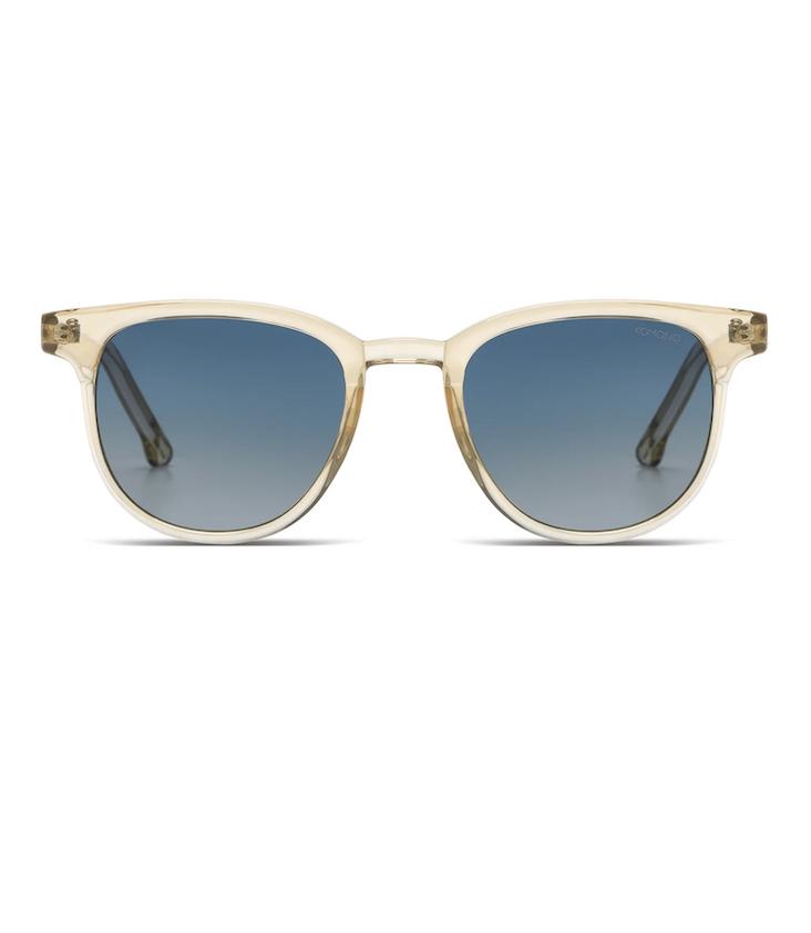 Sonnenbrille Francis Blue Sands - 0