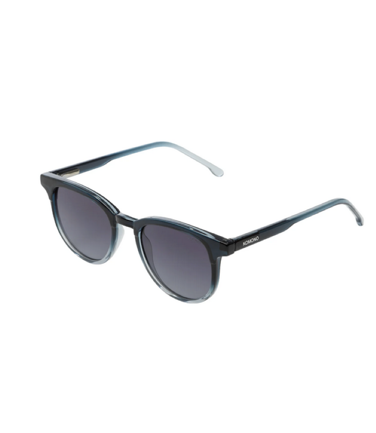 Sun Glasses Francis Junior Bluescale - 1