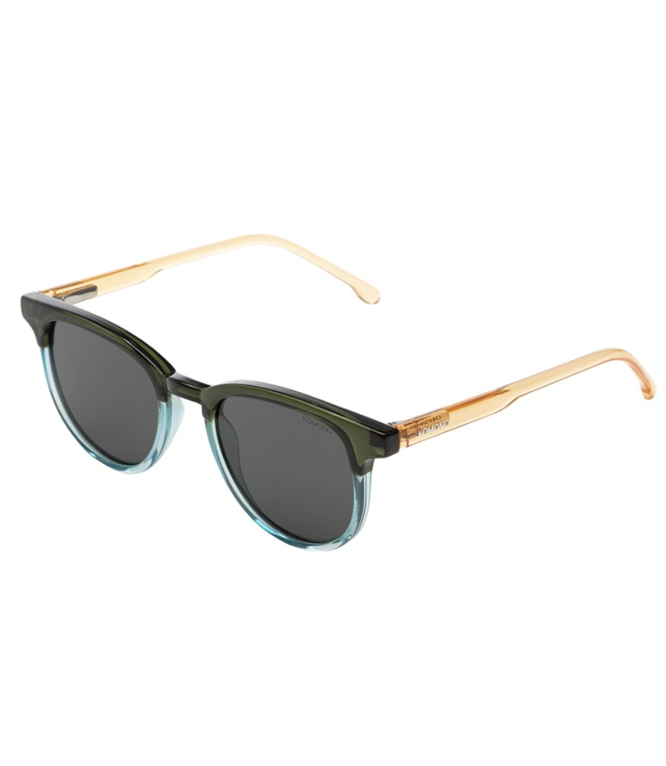 Sun Glasses Francis Junior Green Sky