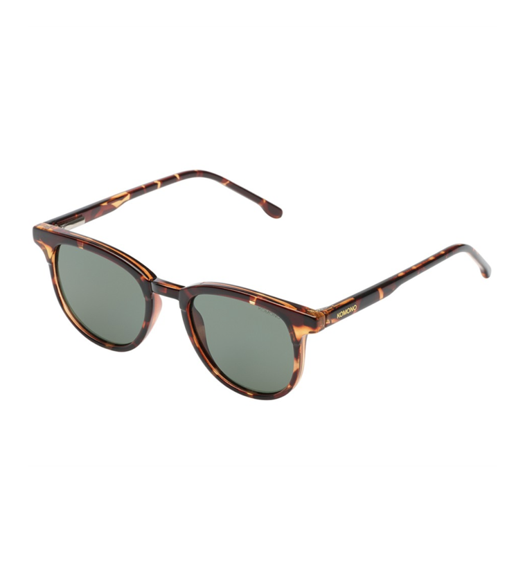 Sun Glasses Francis Junior Havana - 0