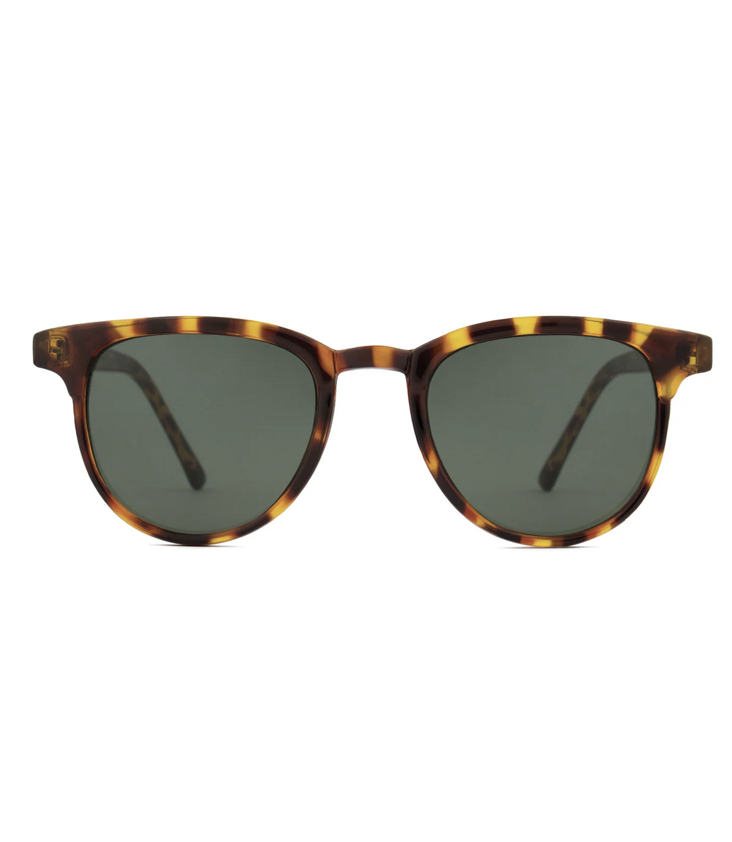 Sun Glasses Francis Tortoise - 0
