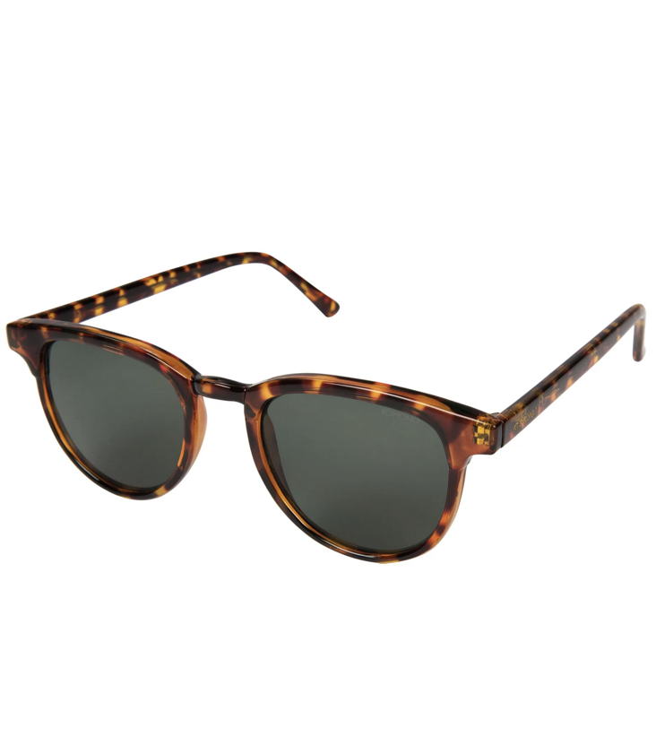 Sonnenbrille Francis Tortoise
