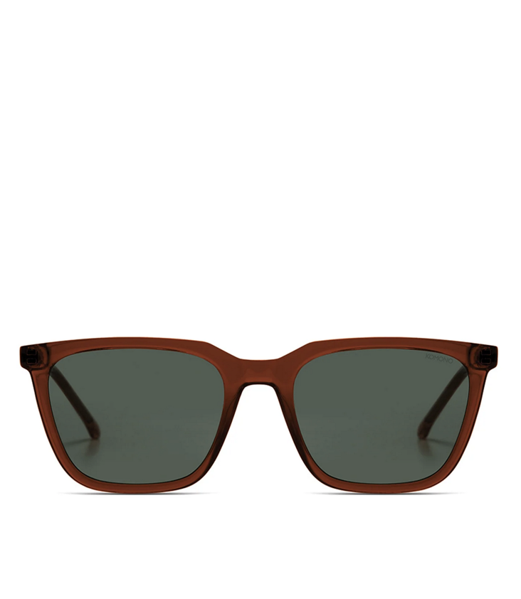 Sun Glasses Jay Bronze - 0