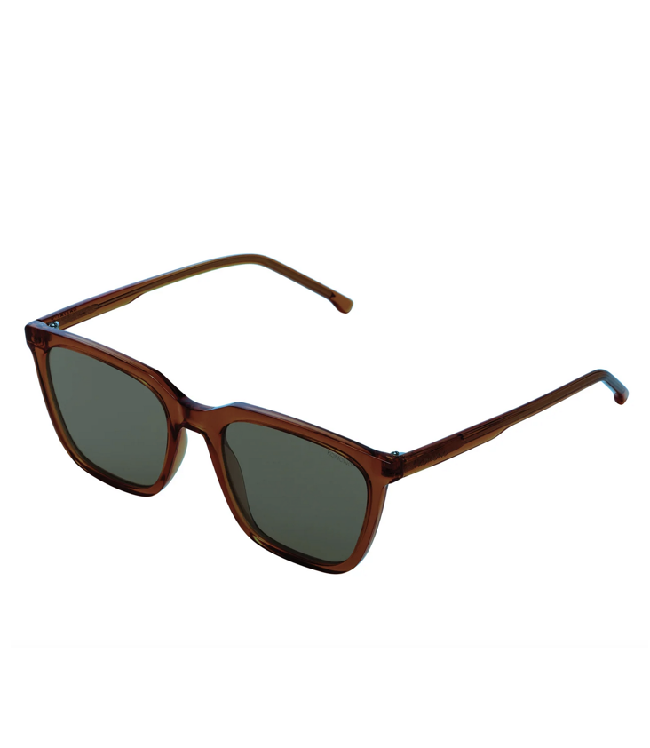 Sun Glasses Jay Bronze