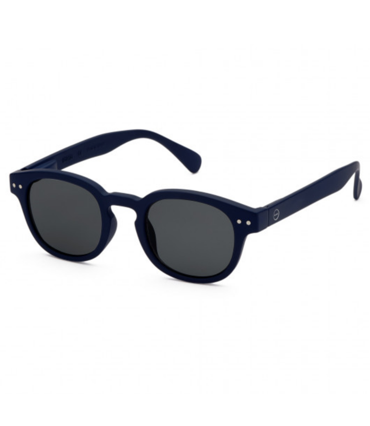 Sun Glasses Junior #C - 0