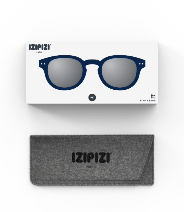 Sun Glasses Junior #C - 1