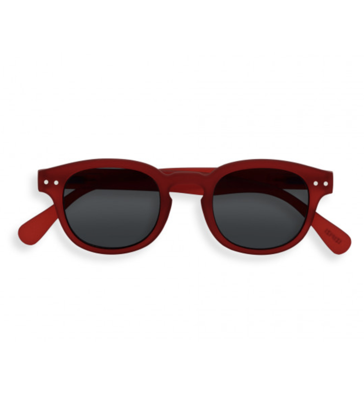 Sun Glasses Junior #C