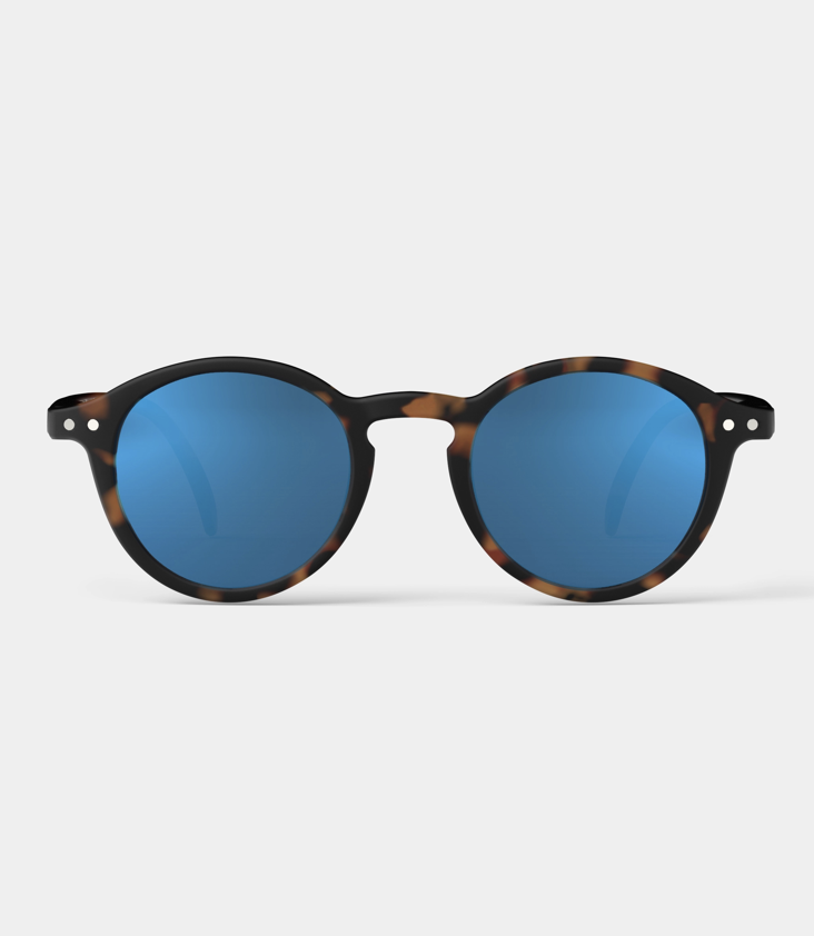 Sun Glasses Junior #D Tortoise