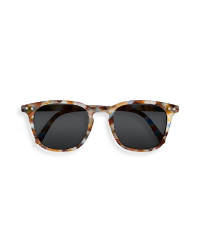 Sun Glasses Junior #E Tortoise