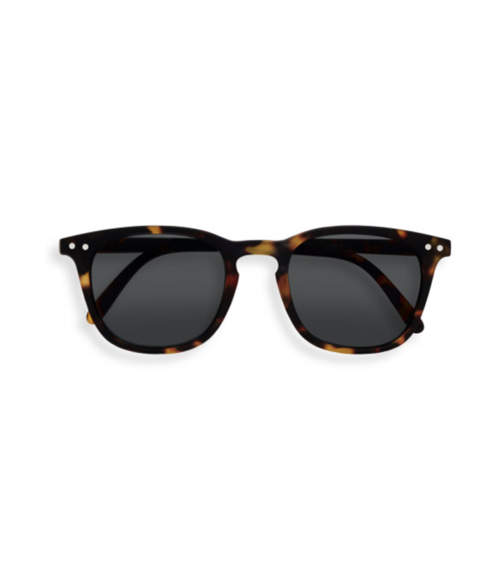 Sun Glasses Junior #E Tortoise