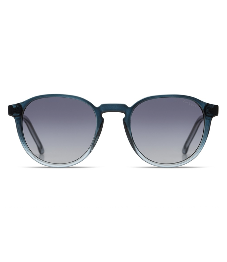 Sun Glasses Liam Bluescale - 0