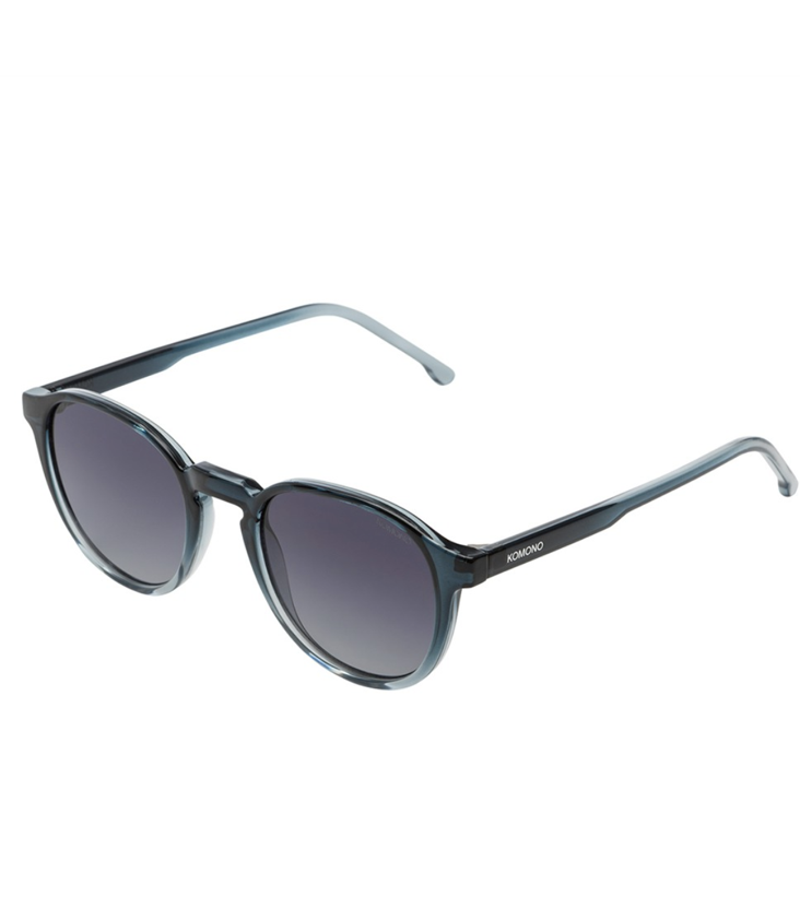 Sun Glasses Liam Bluescale