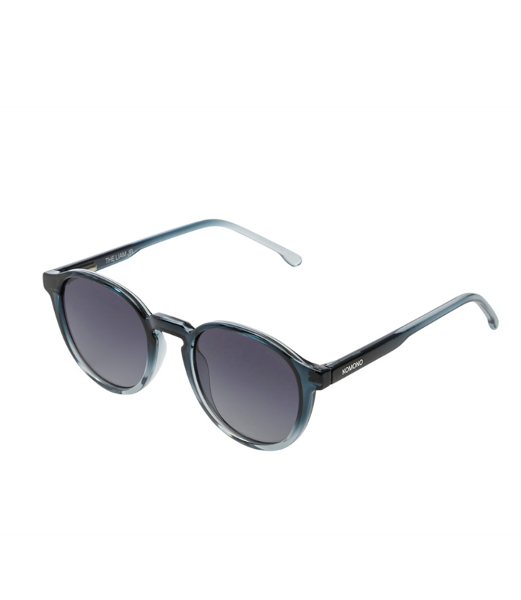 Sun Glasses Liam Junior Bluescale
