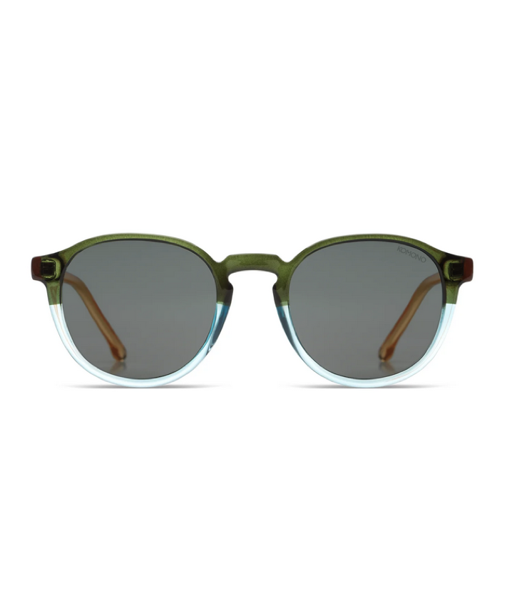 Sonnenbrille Liam Junior Green Sky - 1