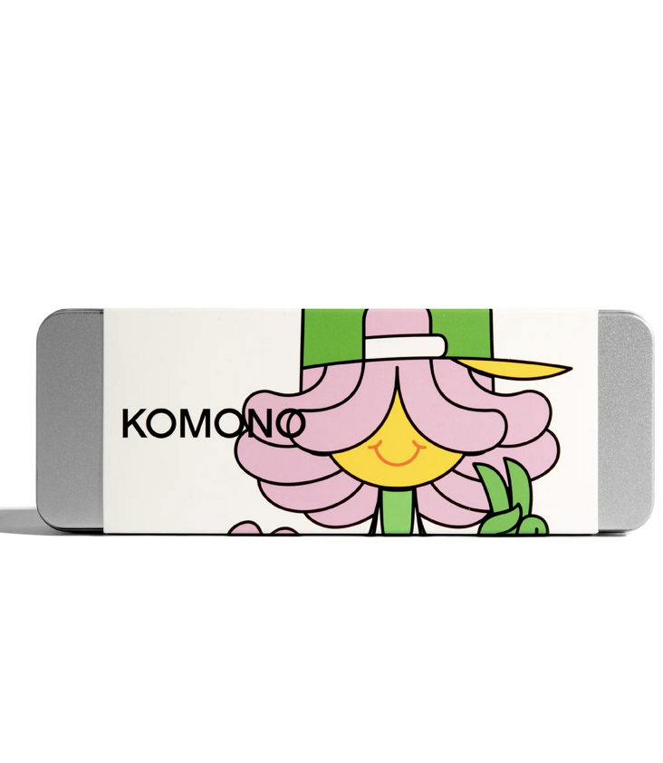 Sonnenbrille Liam Junior Olympic - 1