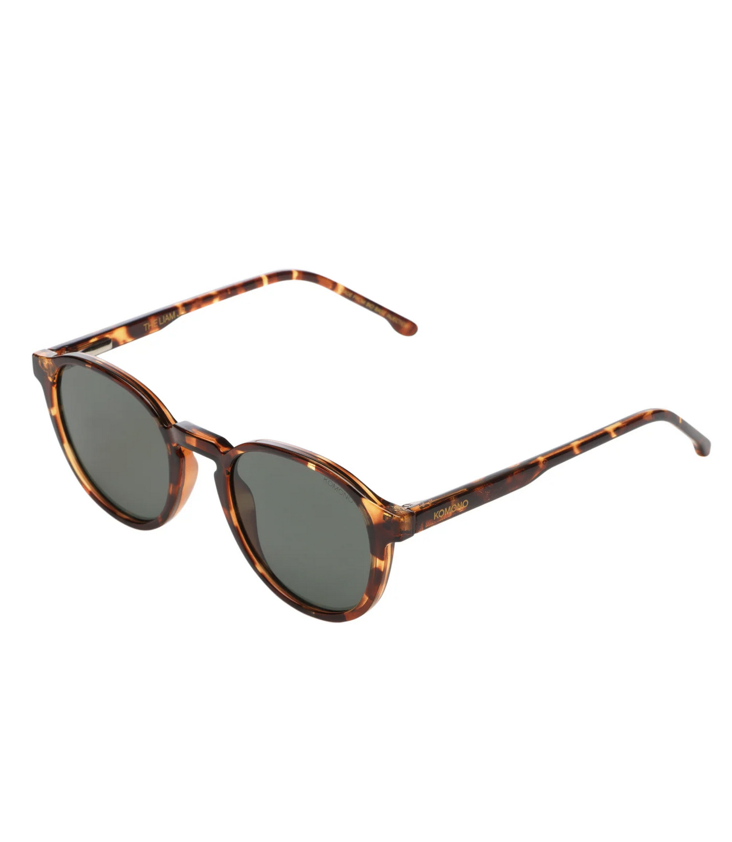 Sonnenbrille Liam Junior Tortoise