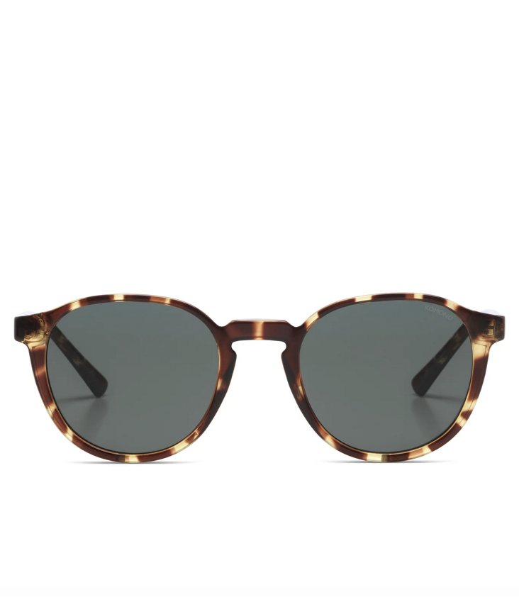 Sun Glasses Liam Tortoise