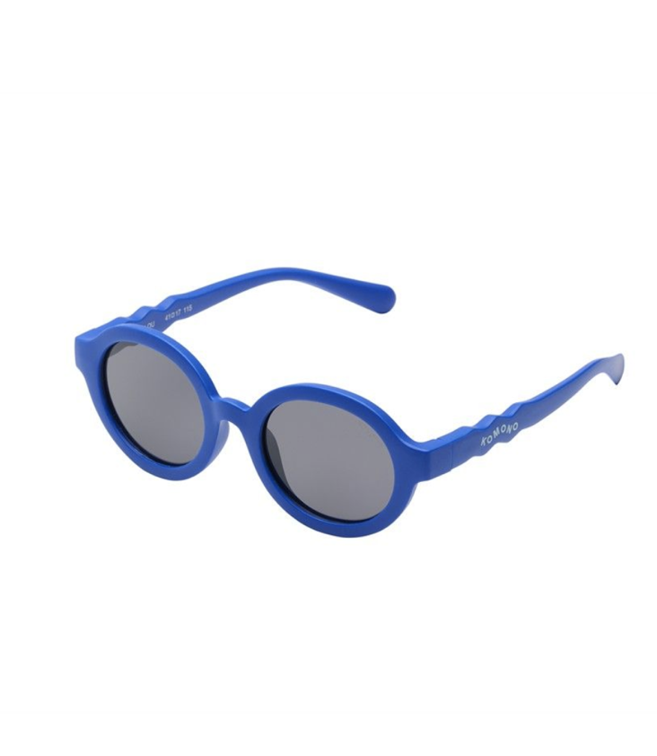Sun Glasses Lou Kids Berry Blue - 0