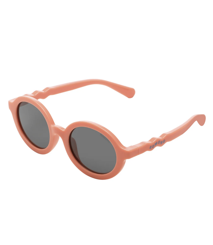 Sonnenbrille Lou Kids Bubble - 0