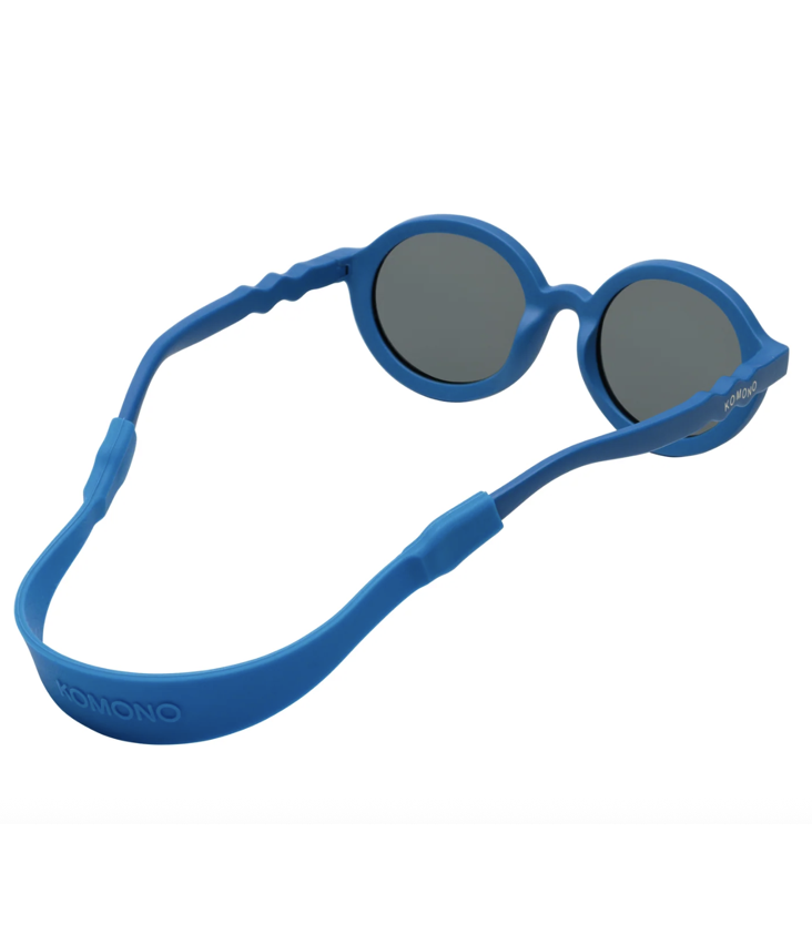 Sun Glasses Lou Kids Sky - 1