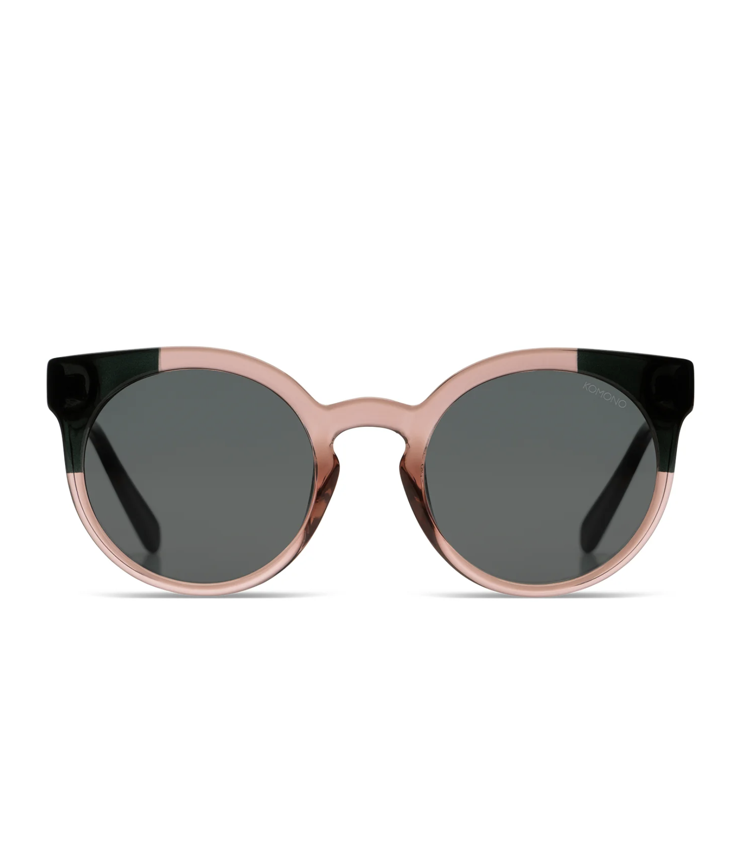 Sonnenbrille Lulu Junior Midnight Jam - 0