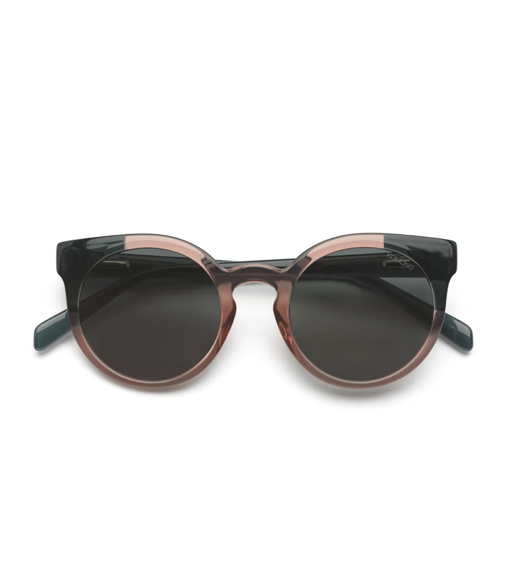 Sonnenbrille Lulu Junior Midnight Jam - 2