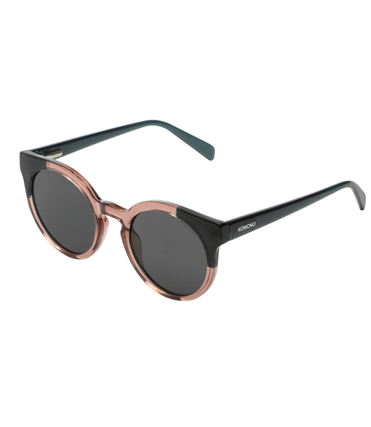 Sun Glasses Lulu Junior Midnight Jam