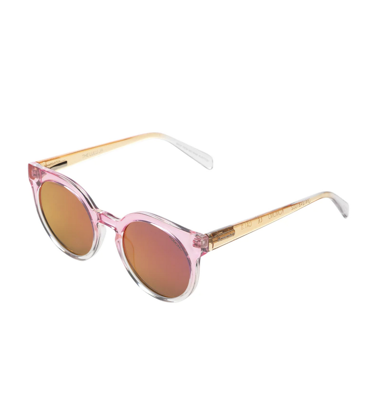 Sun Glasses Lulu Junior Paradise
