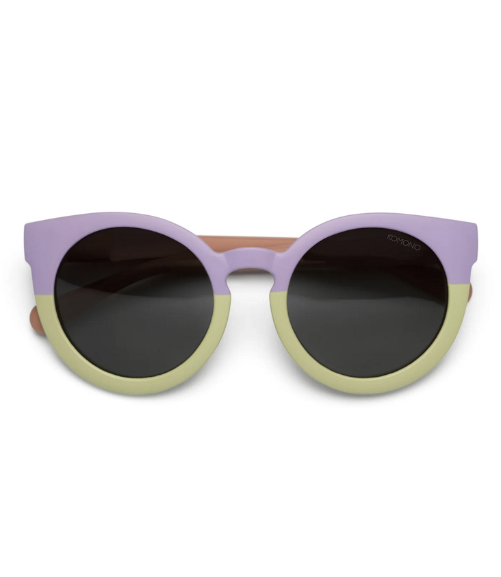 Sonnenbrille Lulu Kids Candy