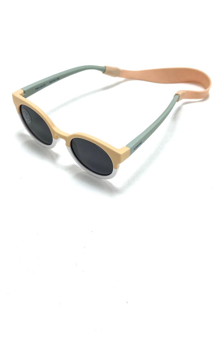 Sun Glasses Lulu Kids Candy Triples - 0