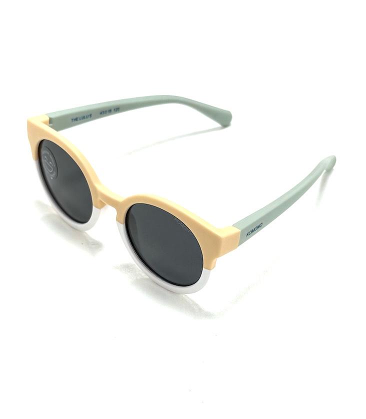 Sun Glasses Lulu Kids Candy Triples - 1