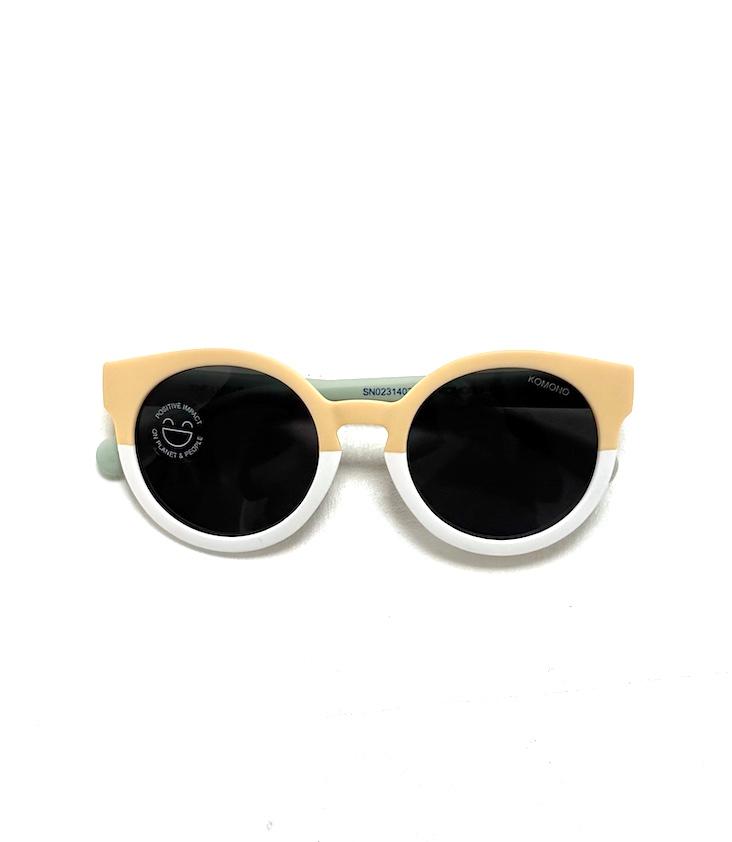 Sonnenbrille Lulu Kids Candy Triples