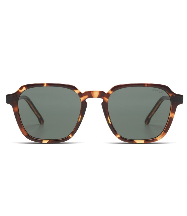 Sonnenbrille Matty Havana