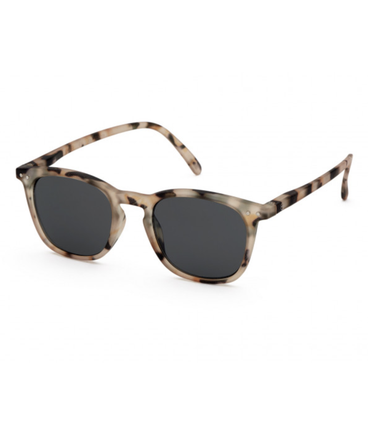 Sun Glasses Teen Light Tortoise #E