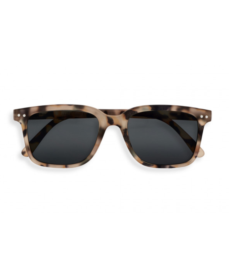Sun Glasses Teen Light Tortoise #L
