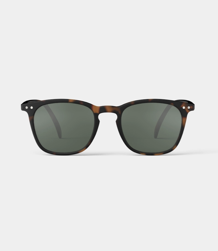 Sun Glasses Teen Tortoise #E